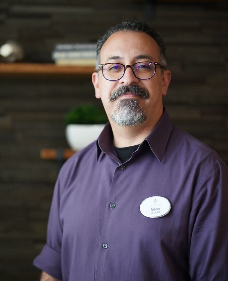 Our Team The Langford Retirement Community